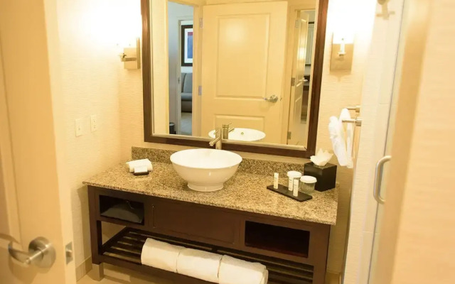 Embassy Suites Ontario Airport