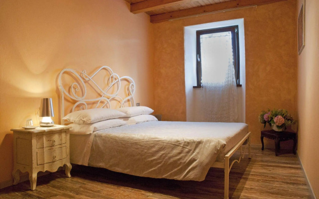 Roncola B&B L'Antica Corte