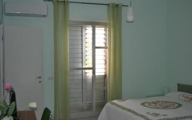 Bed And Breakfast Vita
