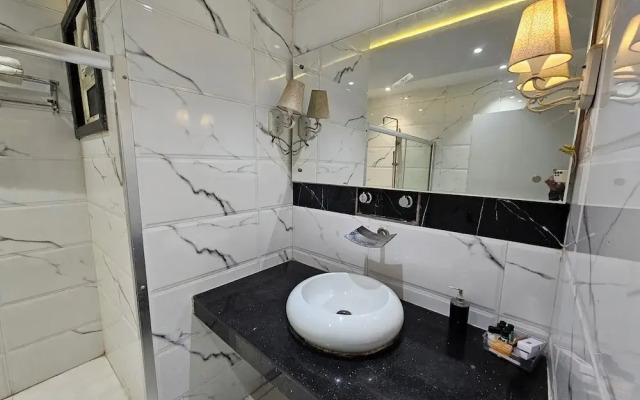 Hotel MK Vivanta