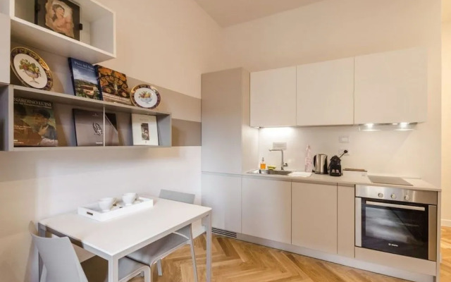 Calzolerie Apartment