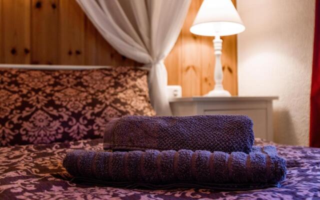 Apartments Haus Martin