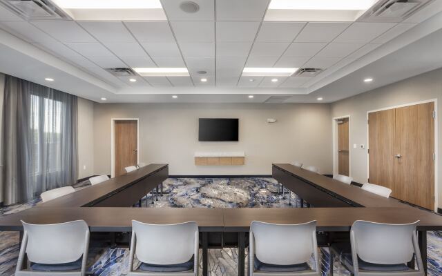 Fairfield Inn & Suites by Marriott Lebanon