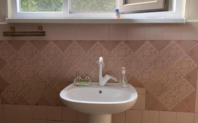 Black Sea Ochamchira