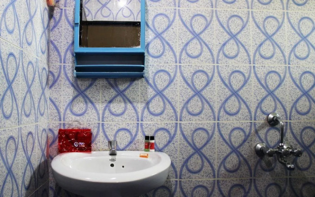 OYO Rooms Baga Lane