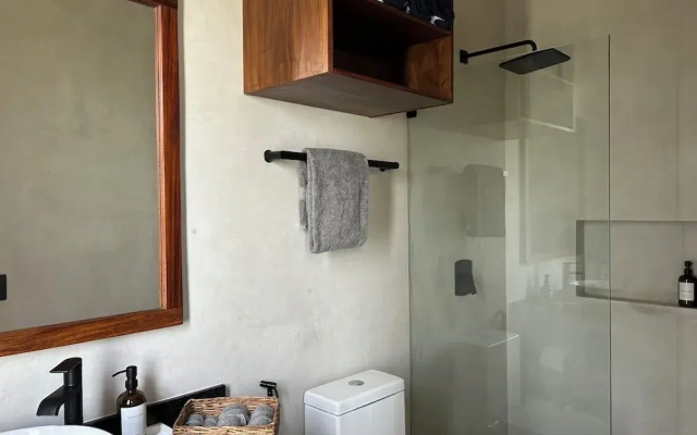 2BR Penthouse  Pool & Gym Tulum A5
