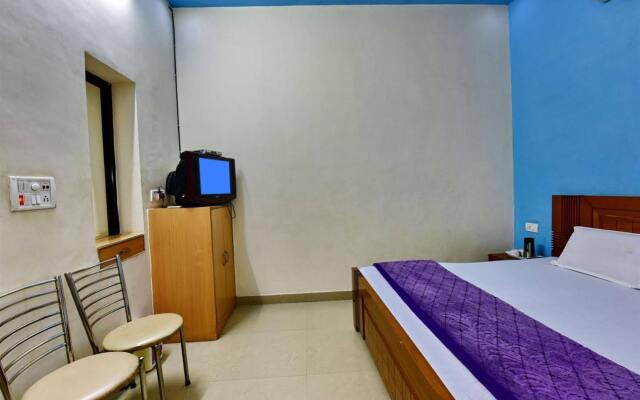 Rosewood Villa Guest House