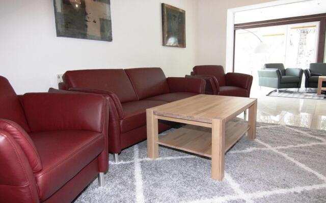 Apartment Franzl in Kuhlen-Wendorf