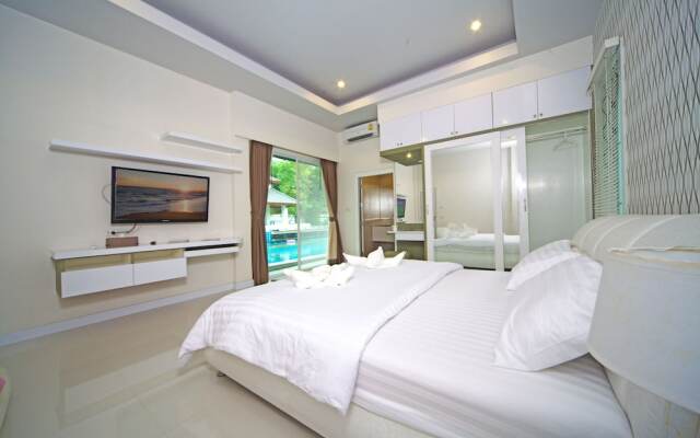 Baan Piam Sanook