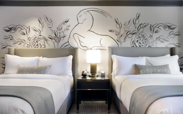 The Gwen, a Luxury Collection Hotel, Michigan Avenue Chicago