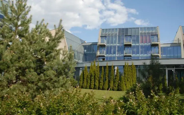 Modern Apartment in Palanga