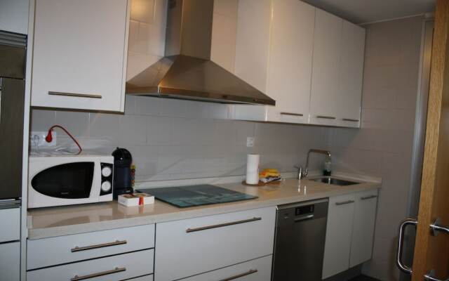 Apartamento Canteras Vip con Parking