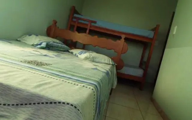 Hotel Tropical