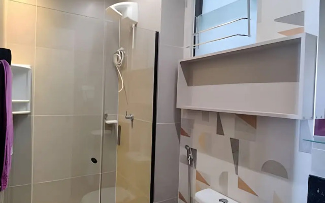 Capri Residence 205