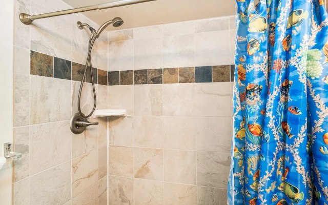 Quiet Complex - AC & Wifi - Well-equipped - Vrkcv