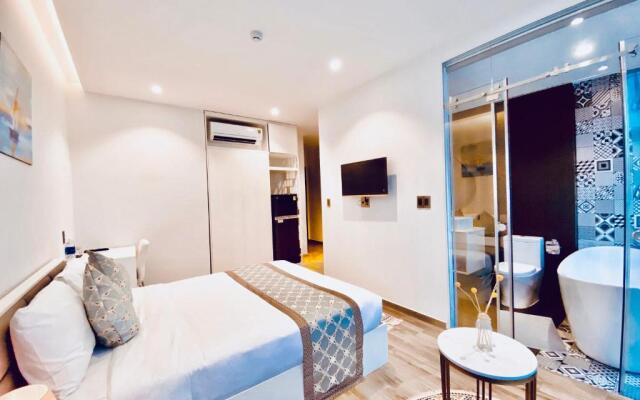 Vyan Beach House
