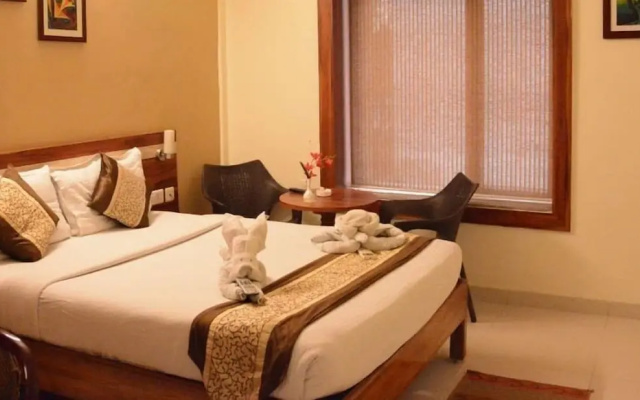 OYO 3191 Hotel Eden Rock
