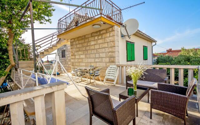 Apartment Josip