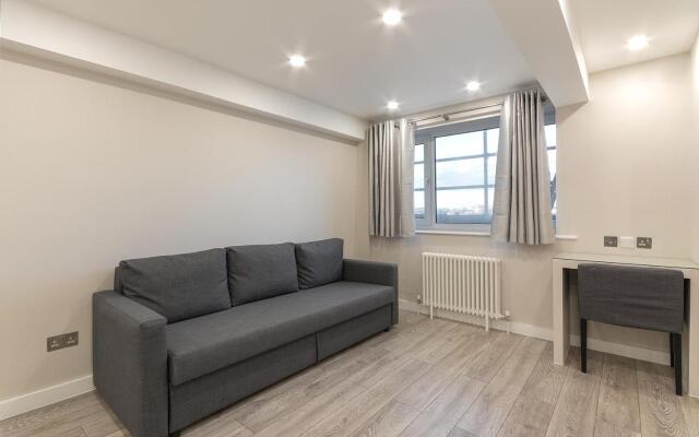 Chelsea Cloisters Serviced Apartments