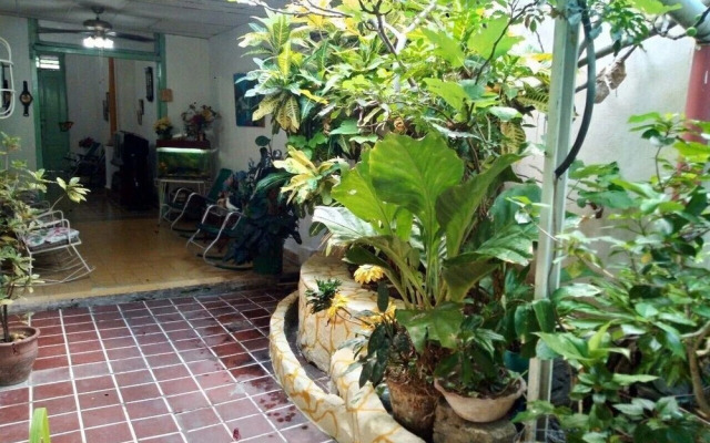 Hostal San Francisco 414 SANTIAGO DE CUBA