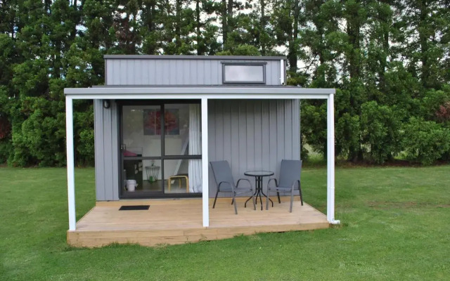 Palm Drive 'Cozy Cabins'
