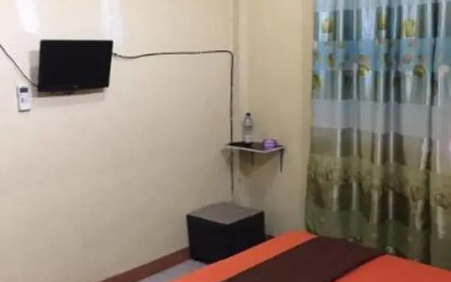 Hotel Serasi Syariah