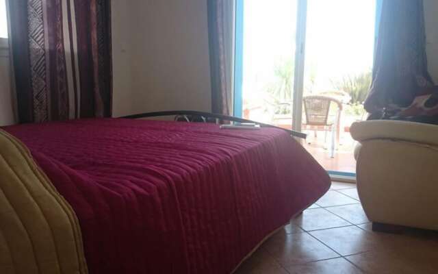 Residence Smirpark