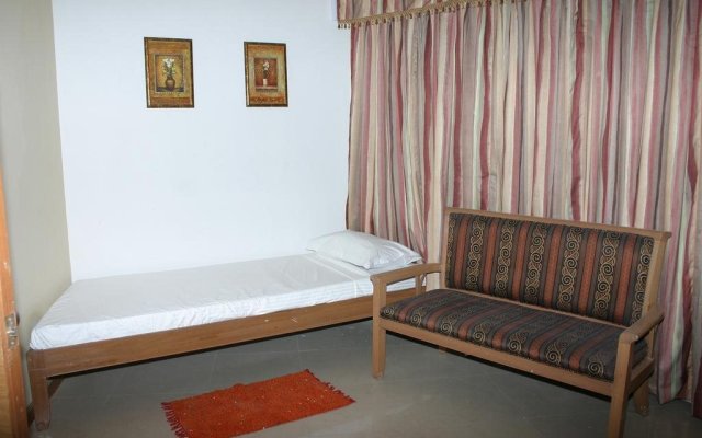 Hotel Sri Temple Park