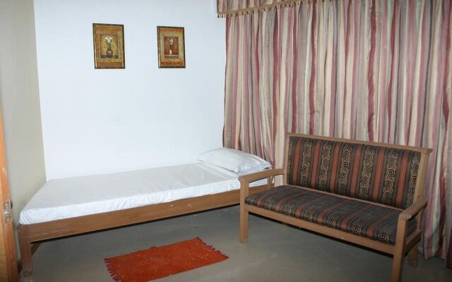 Sri Temple Park Hotel