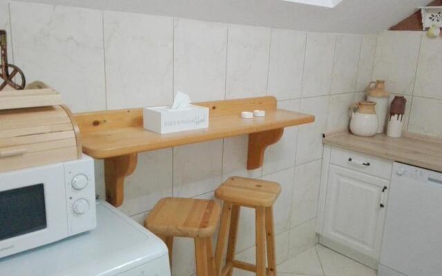Apartment Dadi