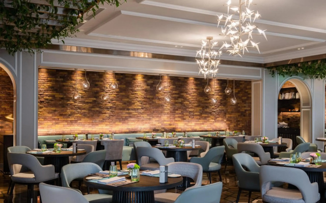 Jumeirah Living Guangzhou - Residences