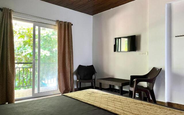 SYL Resort