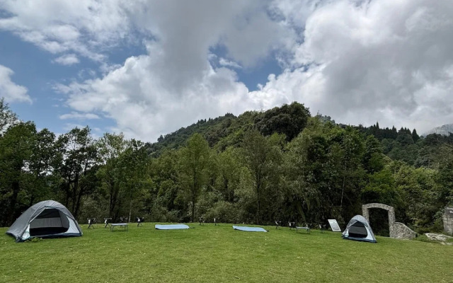 Taj Guras Kutir Resort & Spa, Gangtok