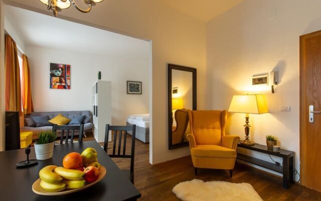 Emotion Living Design Apartments & Rooms