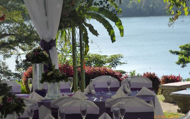 La Casona del Cafetal