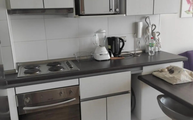 Departamento Av Pacifico