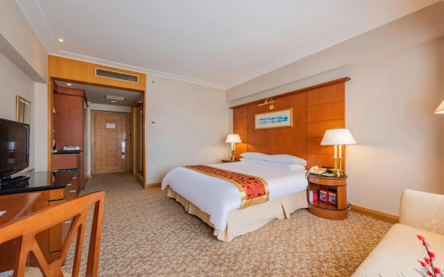 Ruishi Hotel Dalian