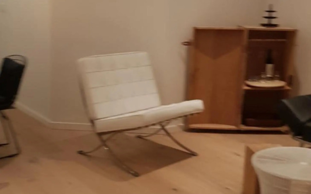 Nieuwbouwappartement Lippenslaan met 2 slaapkamers - WIFI - 6 personen