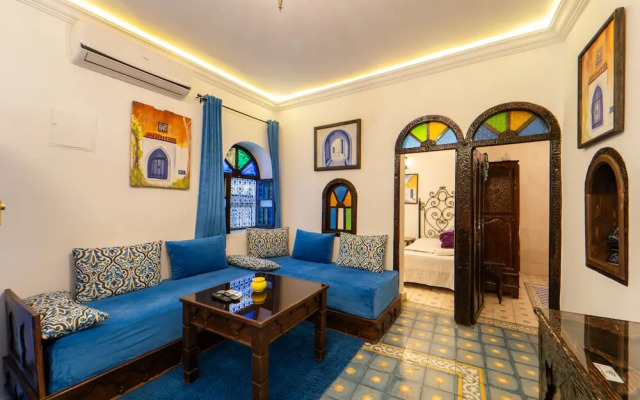 Dar Nokhba Inn