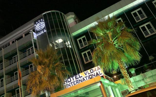 Hotel Vlora International