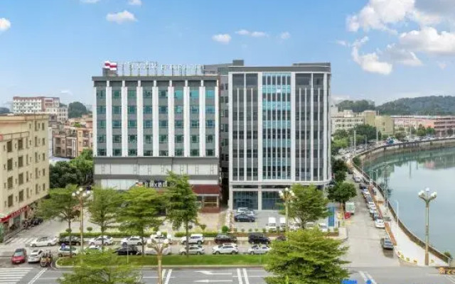 ECHIC Hotel (Dongkeng Town North Avenue, Dongguan)