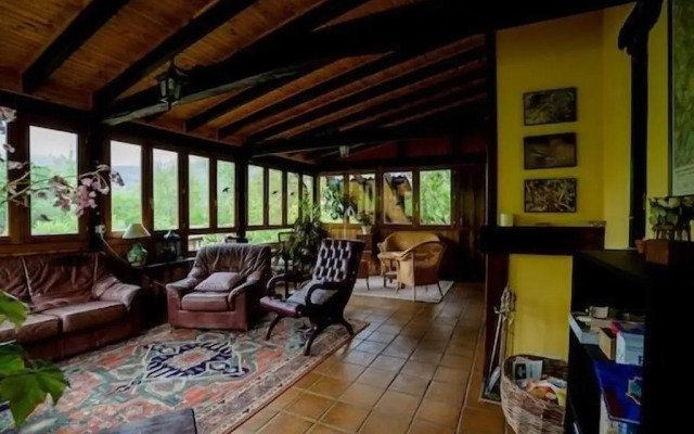 Hotel Rural Picos de Europa