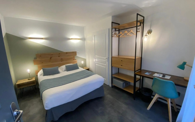 Lyo Hôtel
