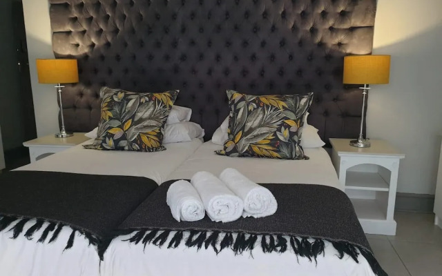 Leeuwenzee Guest House