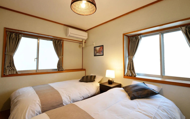 Chatan Resort