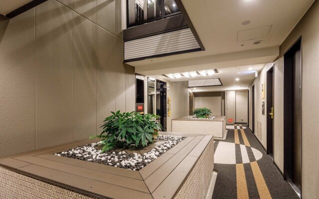 APA Hotel Hakata Ekimae 2chome