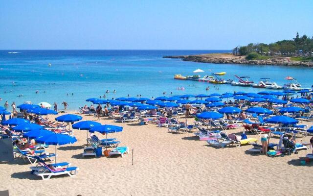 A209 Coralli Spa, Cyprus - Med View Studio