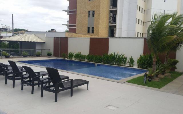 Residencial Easy Manaus