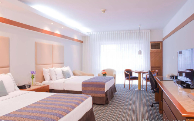 Sonesta Hotel El Olivar Lima