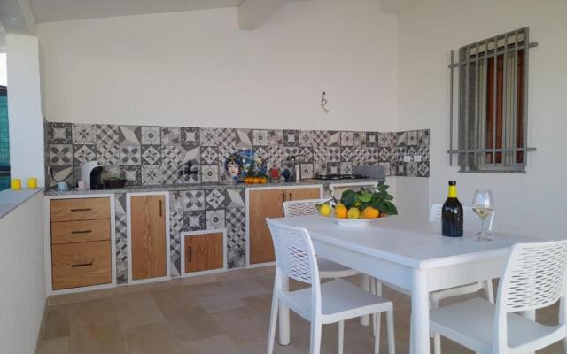 Casa vacanza da Giovanna